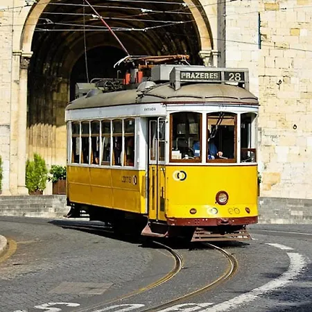 Lisbon Home Host-2