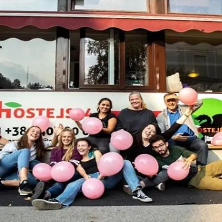 Hostel 24-2