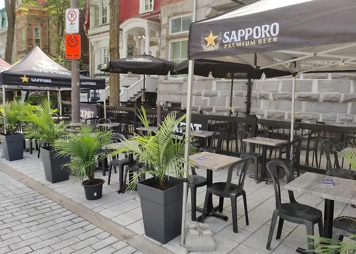 Auberge de JeunesseJeunesse QBEDS