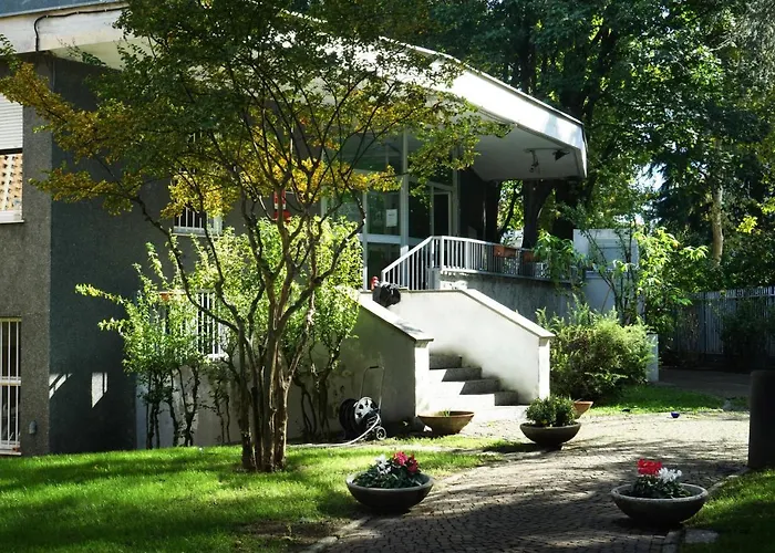 Auberge de JeunesseHi! Milano