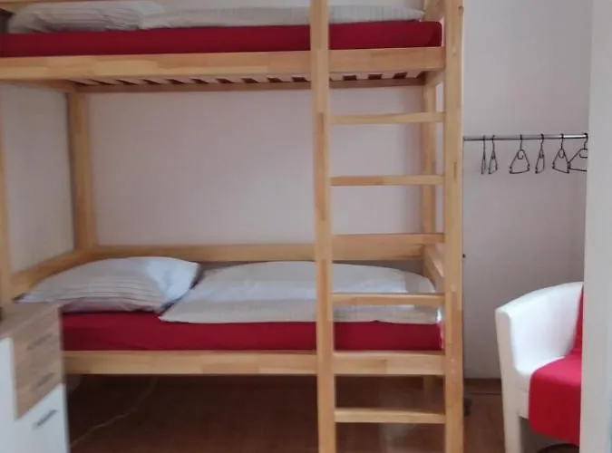 Auberge de jeunesse Living In The Box à Berlin