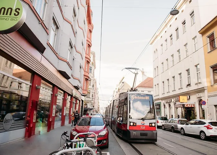 Vienna Boutique Hostel