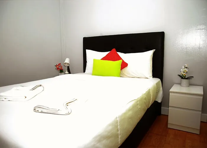 Hostel Do Castelo Lisboa