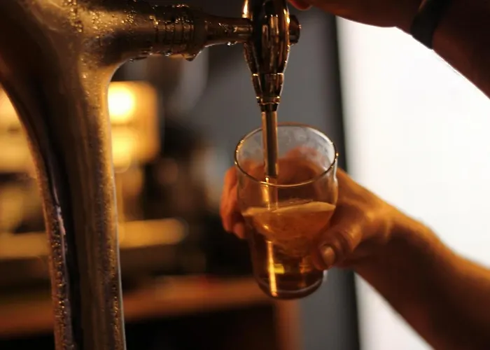 Auberge de JeunesseOlé Backpackers