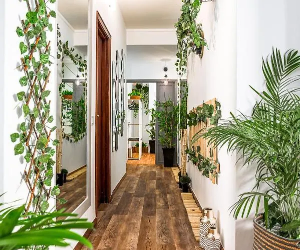 Avenue View Rooms - Guest House OOporto