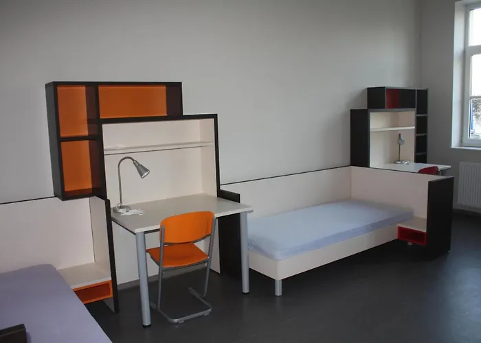 Hostel Tabor Ljubljana