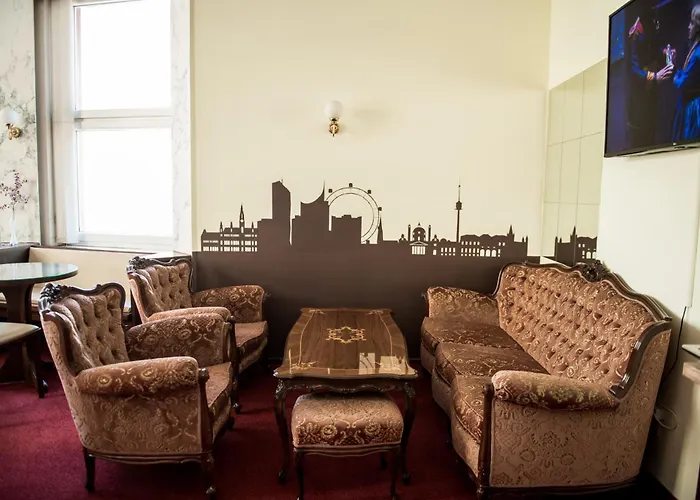 Vienna Boutique Hostel