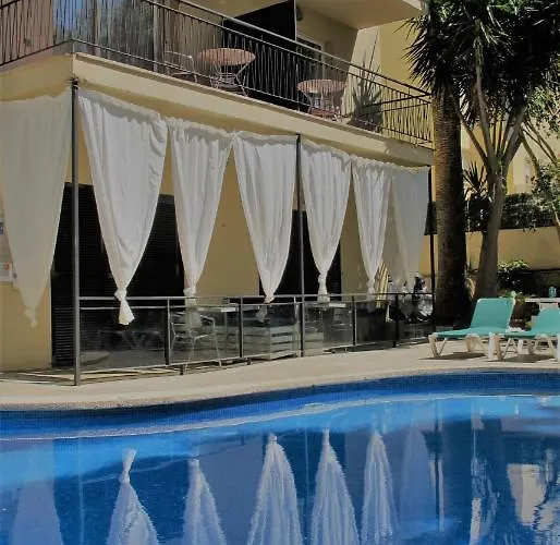 Auberge de JeunesseBonany