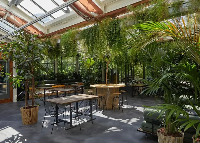 Auberge de JeunesseCombo