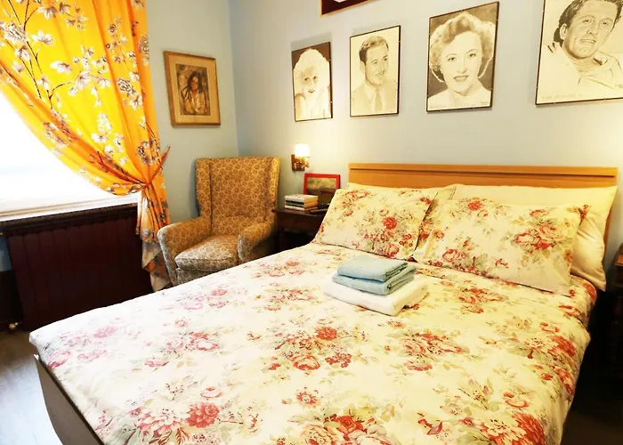 Grand Hostel Coconut Milan