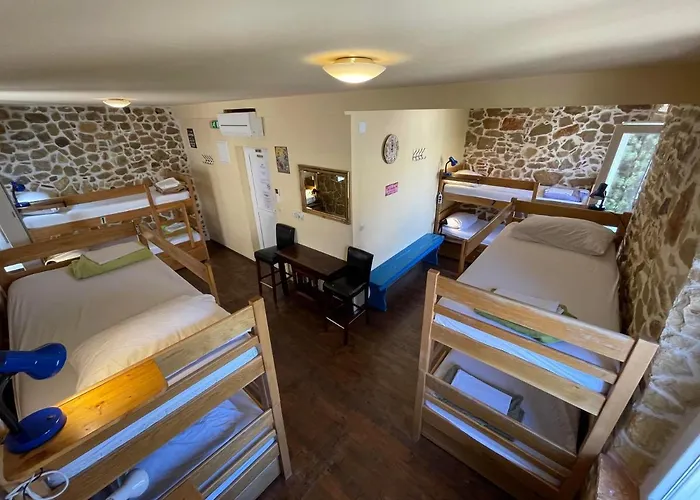 Tequila Bar Hostel (Adults Only) Zadar