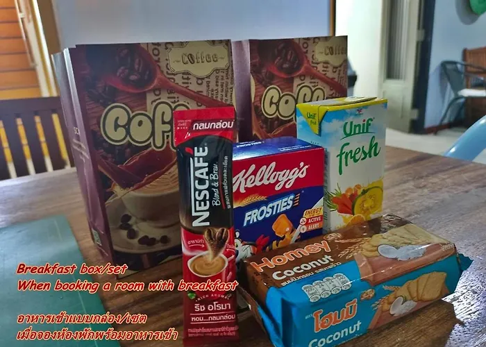 The Rooftop Residence Bangkok