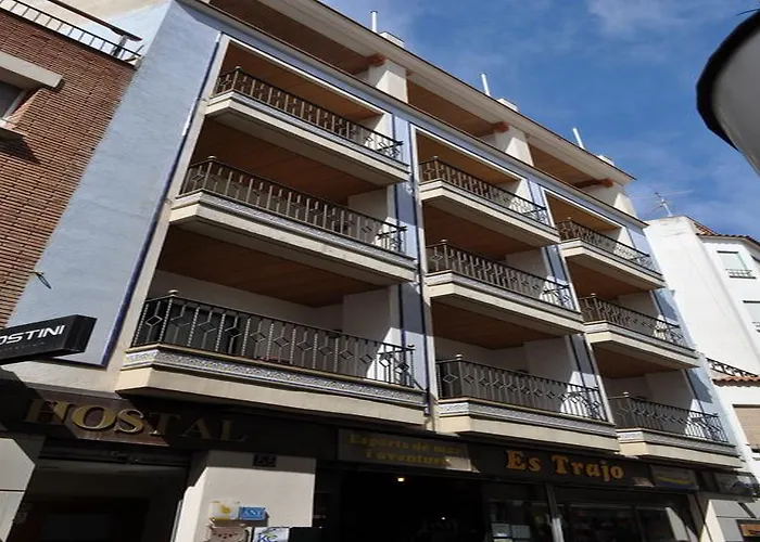 Auberges de jeunesse à Lloret de Mar
