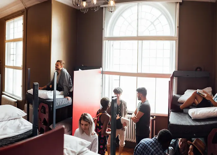 Clink78 Hostel Londres