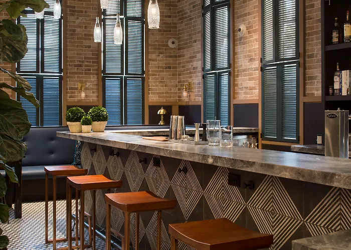 Auberge de jeunesse Generator Miami à Miami Beach