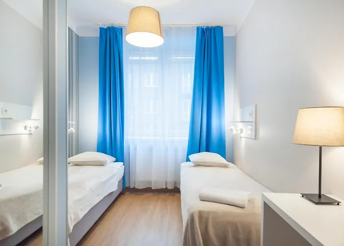 Premium Hostel Cracovie