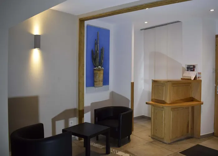 Hostel gite la découverte Le Puy-en-Velay