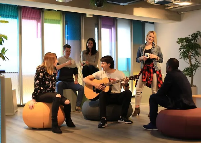 Auberge de JeunesseUnplan Shinjuku