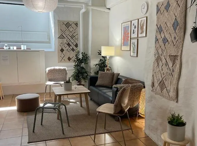 Auberge de JeunesseNomad Cave