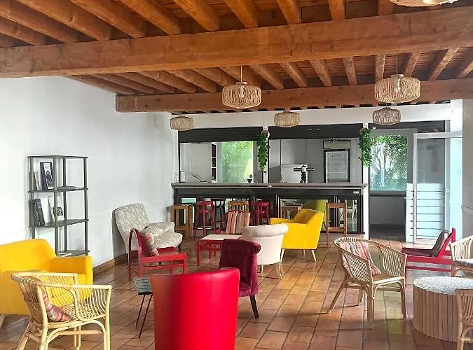 Hostel Coeur De Cite Carcassonne