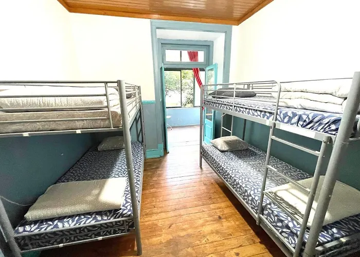 Lisboa Parque Guest House