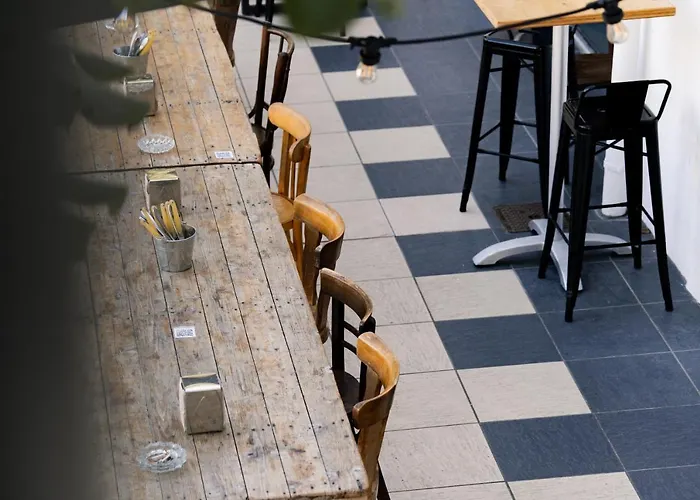 Les Chambres Du Diu Biban Soorts-Hossegor