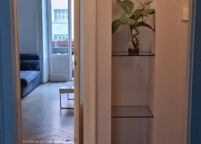 Central Hostel Milano