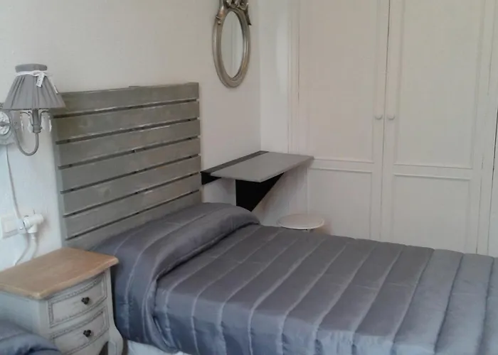 Granada Old Town Hostel