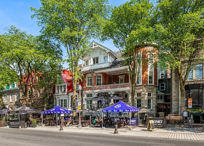 Auberge de JeunesseJeunesse QBEDS