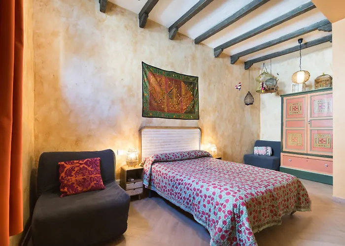 Hostal Artistic B&B Madrid