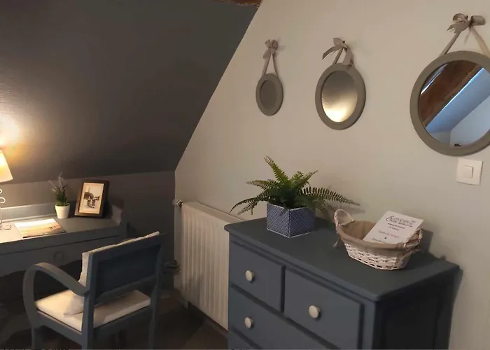 Auberge de jeunesse-La Hulotte Montreuil 
