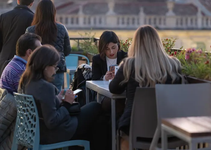 Ostello Degli Elefanti Catane