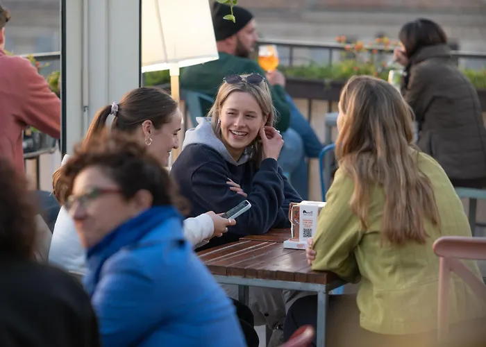 Ostello Degli Elefanti Catane