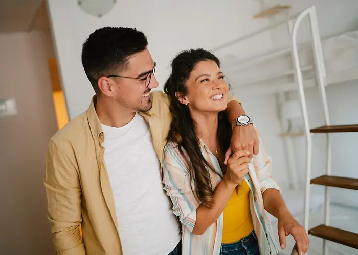 Auberge de JeunesseNew Generation Navigli Milano