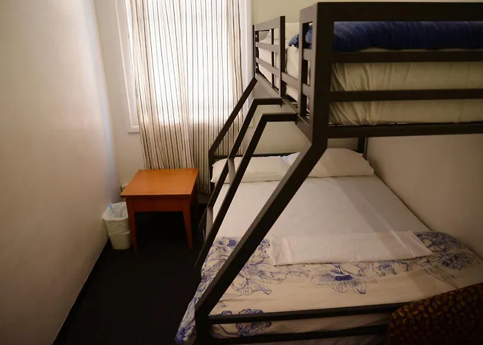 Auberge de jeunesse Maze Backpackers - Cité de Sydney