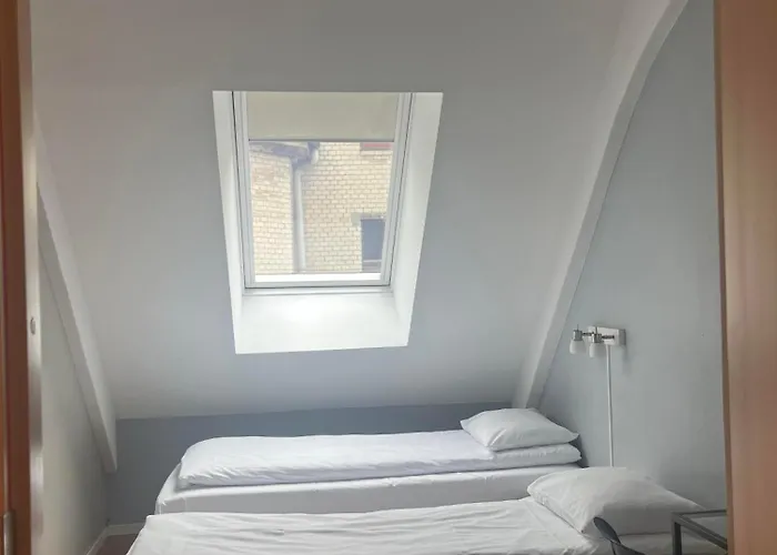 Auberges de jeunesse à Bergen