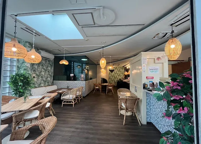 Ace Inn Shinjuku Tōkyō