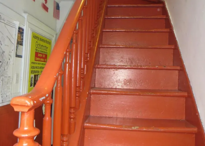 Auberge de JeunesseJeunesse La Belle Planete Backpackers