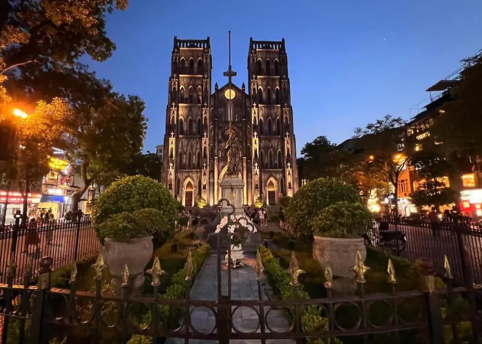 Drift Backpackers Hostel