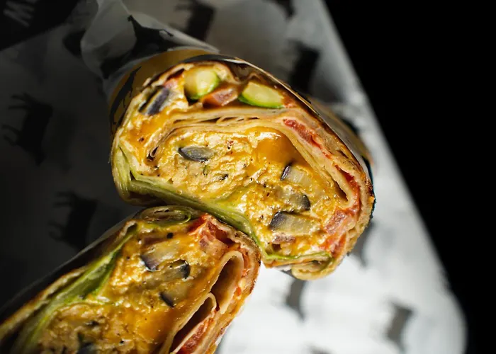 Gravitas Hostel Split