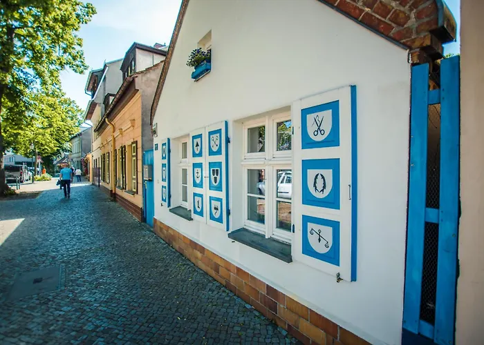 Auberge de JeunesseNeohostel