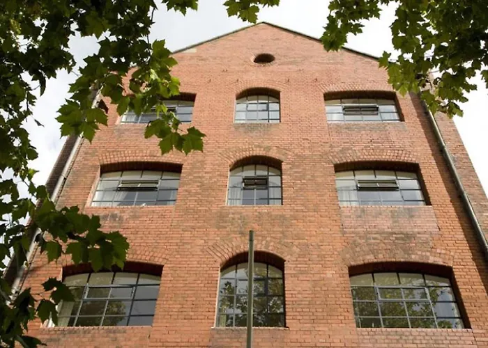 Auberge de jeunesse Yha Bristol