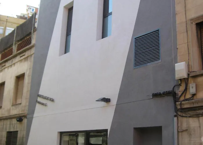 Hostelscat Barcelone