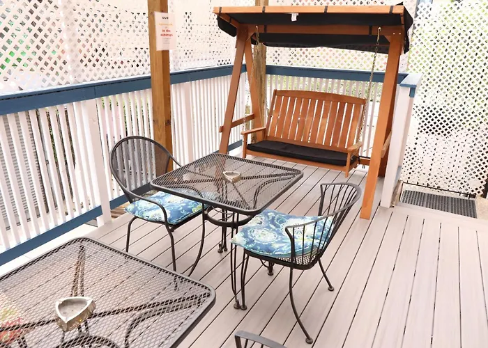 Auberge de jeunesse Duo Housing (Adults Only) à Washington