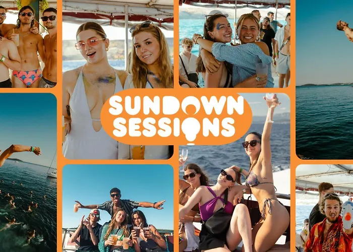 Outlanders Tribe Hostel Split