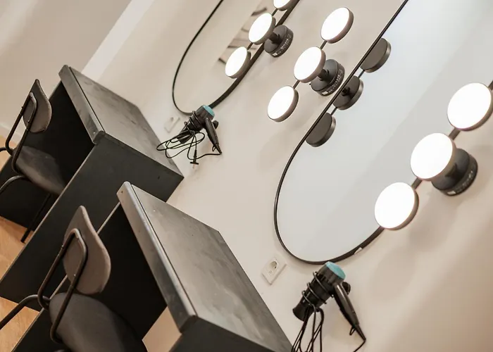 Chic Central City Rooms By Home2 Vienne