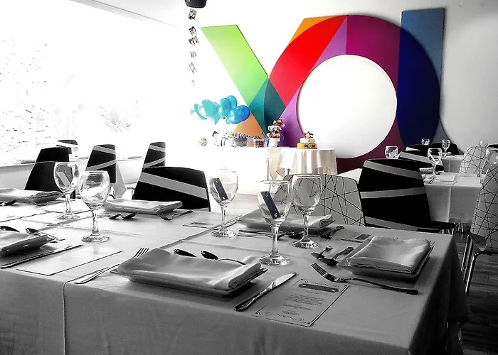 Auberge de JeunesseUrban Youth