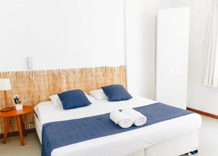 Palace Beach Hostel Rio de Janeiro