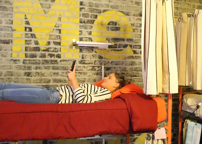 Venice Beach Hostel Los Angeles