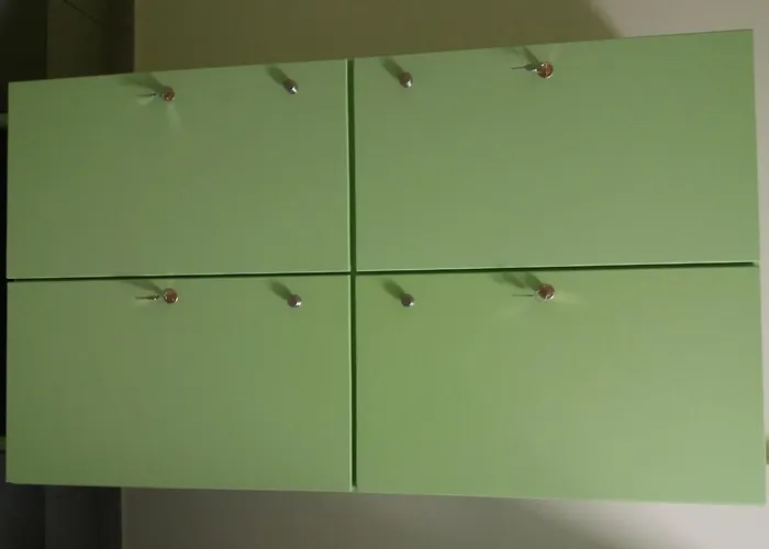 Welcommon Hostel Athènes